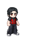 Beta Dragon Zombie's avatar