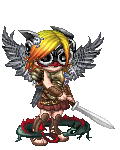 Phoenix Element's avatar