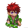 Shifter Hiko's avatar