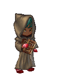 Sephra La~Vode's avatar