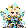 Goddess Freia's avatar