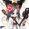 lady-black neko's avatar