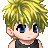 Number XIII- Roxas's avatar