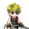 Number XIII- Roxas's avatar