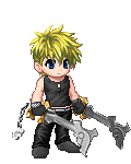 Number XIII- Roxas's avatar