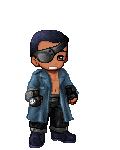 CrazzyP's avatar