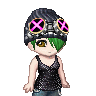 PUNK ROCK monster's avatar