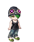 PUNK ROCK monster's avatar