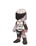 Mr Erotic Necrophiliac