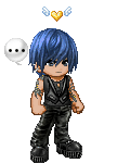 Ataakei-09's avatar