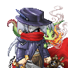 Final Fantasy Black Mage's avatar