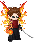 Heatnix of Flame's avatar