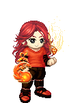 Firey Calcifer's avatar