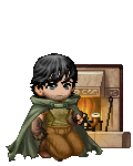 Aragorn Elfstone's avatar