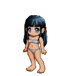 x0x- Miss Glamorous -x0x