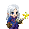 Kieran Silvercrest's avatar