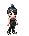 TheDarkWonders's avatar