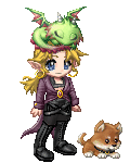 Laerwen A.Taburd's avatar
