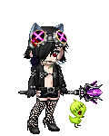 Death Lilly 1's avatar