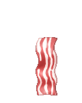 The Bacon God