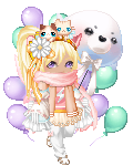 candy dream doll's avatar