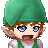 Mido of Kokiri Forest's avatar