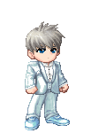 Agent Elijah Snow's avatar