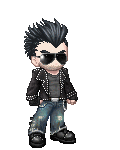 London Boyd's avatar