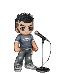 Little Jimmy Urine34's avatar