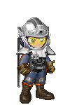 TCTF Agent's avatar