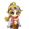 [Clone] Rikku's avatar