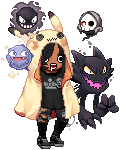 ZombieGengar