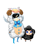 Sheepy Says Annabelle's avatar