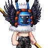 Spliced - Cronus's avatar