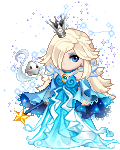 Azure-Eyes Silva