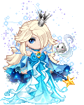 Azure-Eyes Silva's avatar