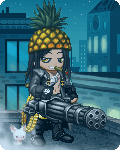 Pvt Pineapple's avatar