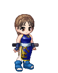 Shinobi Princess Kasumi's avatar