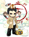 Castiel Angel of the Lord's avatar