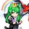 Dancing Kitsune's avatar