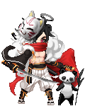 Kuroii Panda