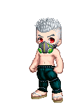 Hatake_Kakashi_Konoha