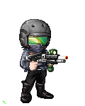 Agent chiu7a's avatar