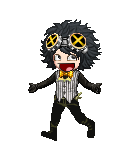 Lunatic Odyssey