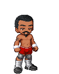 David Daniel Otunga's avatar