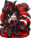 Sasuke Uchiha of fire's avatar