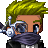 Gamma Orion's avatar
