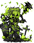 Kaiser Khorosho's avatar