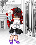 Beautiful_Angeline's avatar