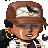 P Lion's avatar
